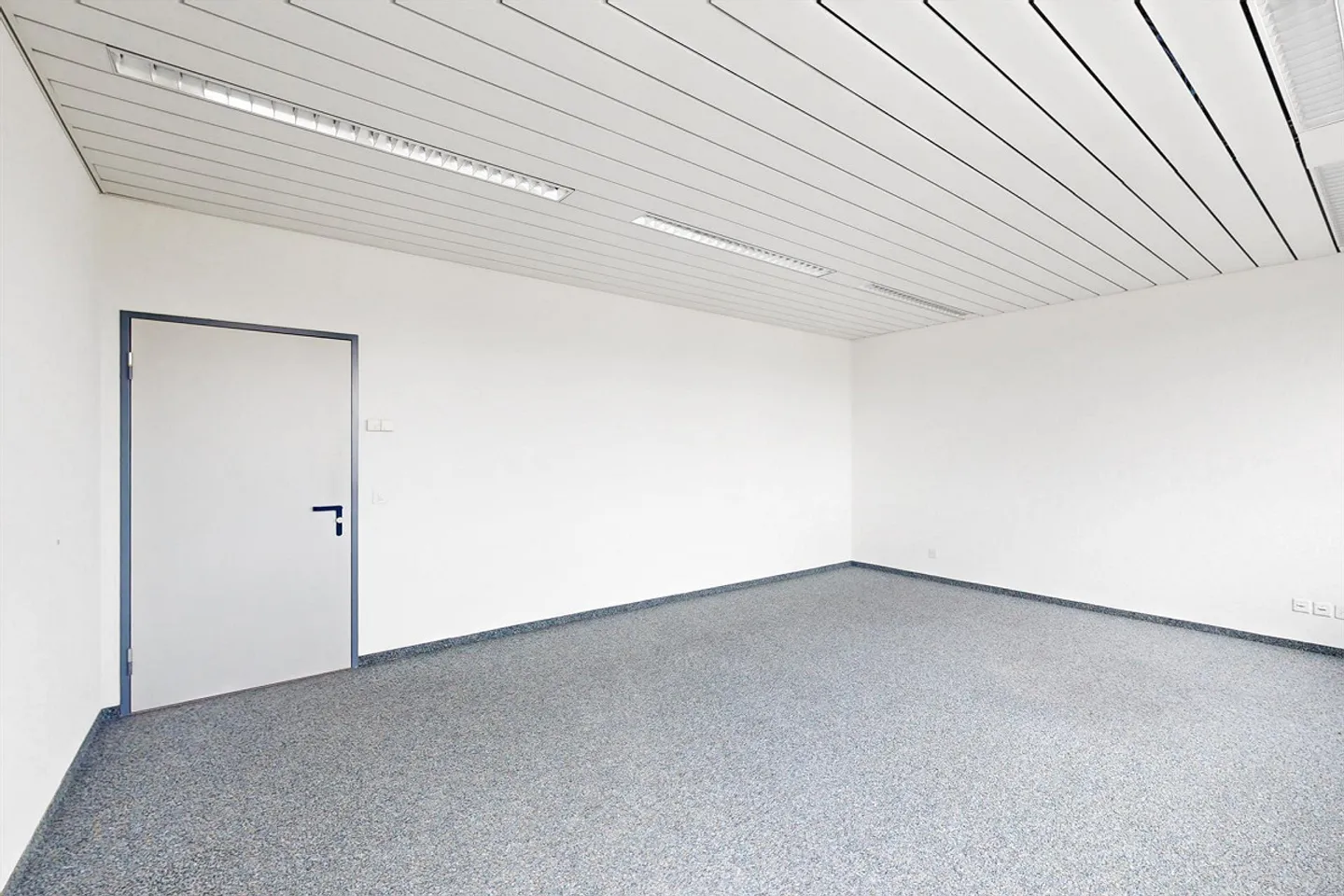 Ufficio e spazio commerciale - GO! Edificio commerciale a Oberentfelden - 28,60 m2 - Foto 5 di 9