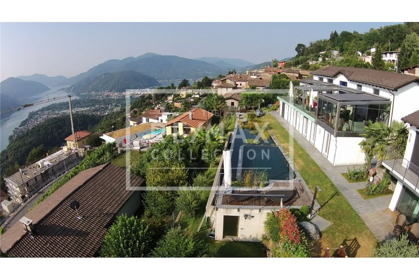 Casa singola in affitto - Foto 12 di 13