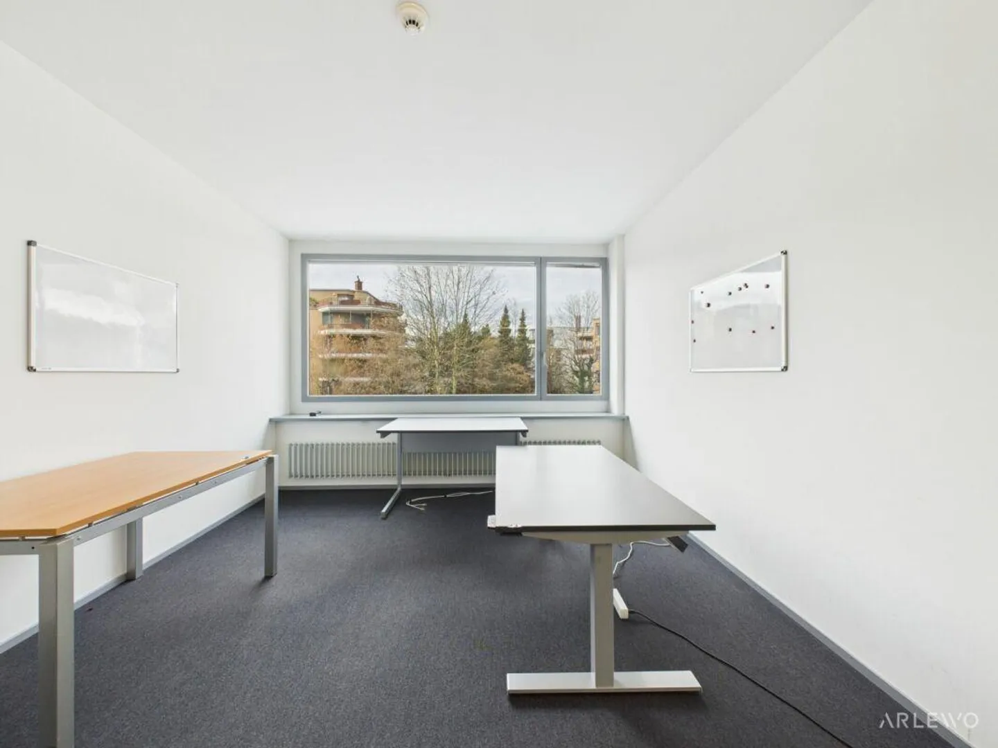 Bureau hautement développé au Alpenquai - Photo 5 sur 24