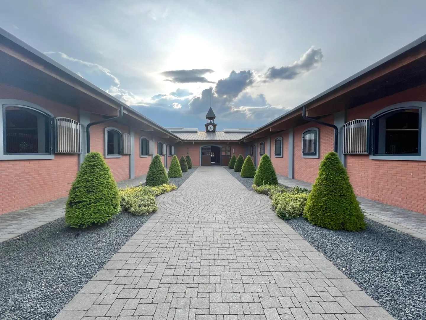 Luxurious Owner Stable 20 Minutes from Basel - Photo 3 of 6