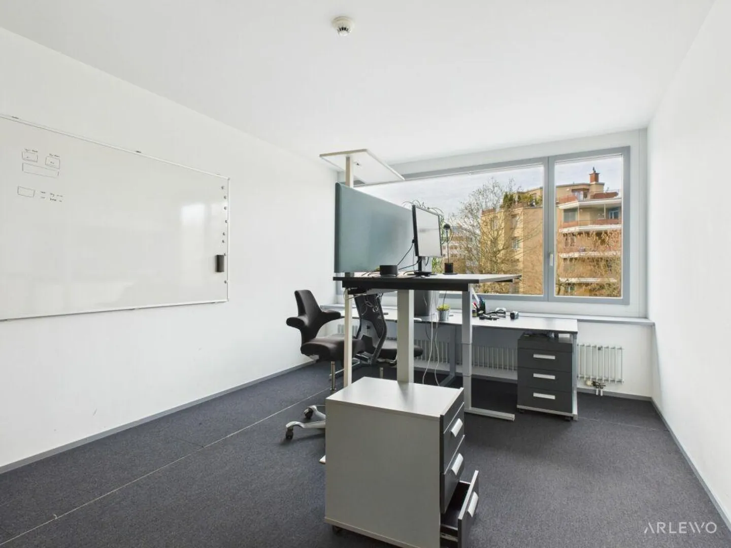 Bureau hautement développé au Alpenquai - Photo 6 sur 24