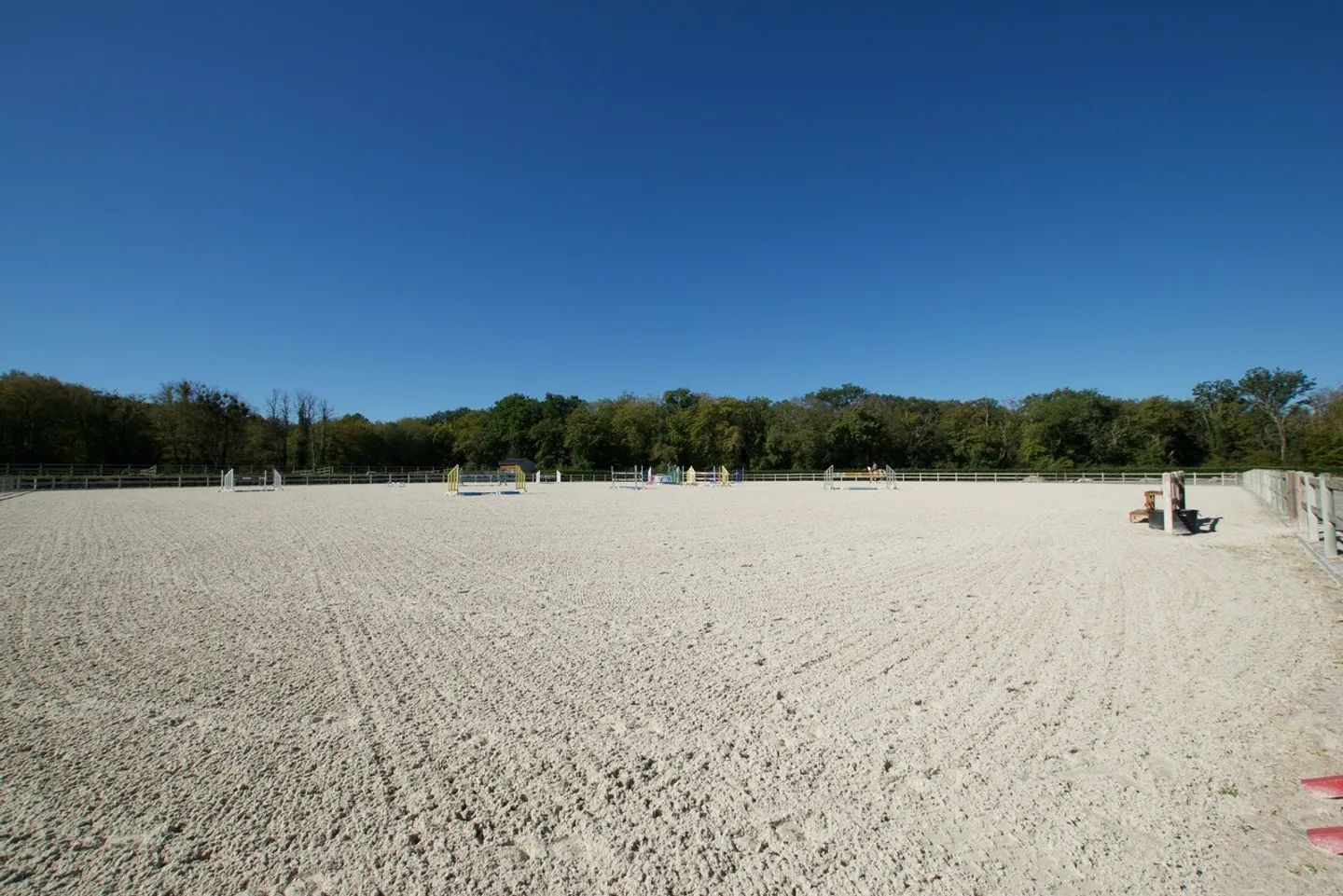 Luxurious Owner Stable 20 Minutes from Basel - Photo 4 of 6