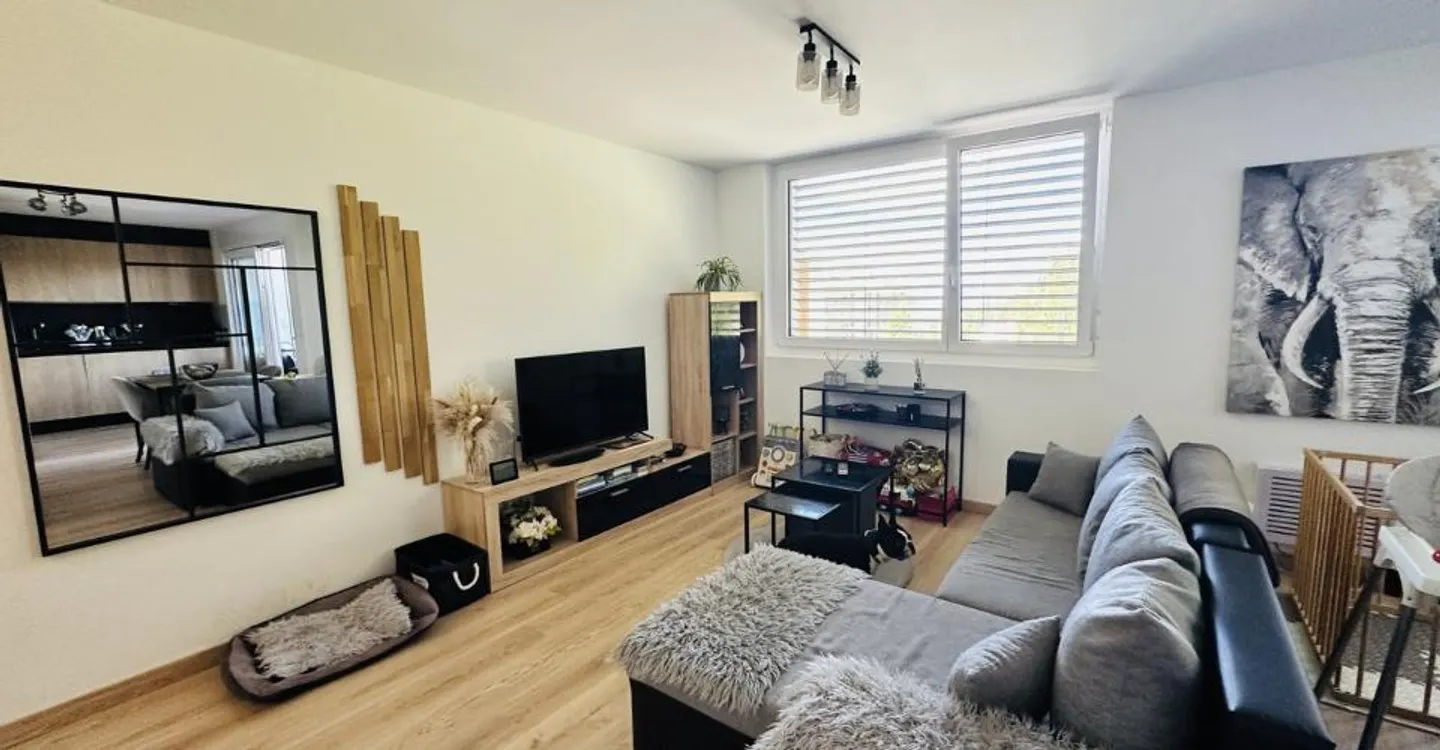 Appartement Charmant à Vermala - Photo 2 sur 11