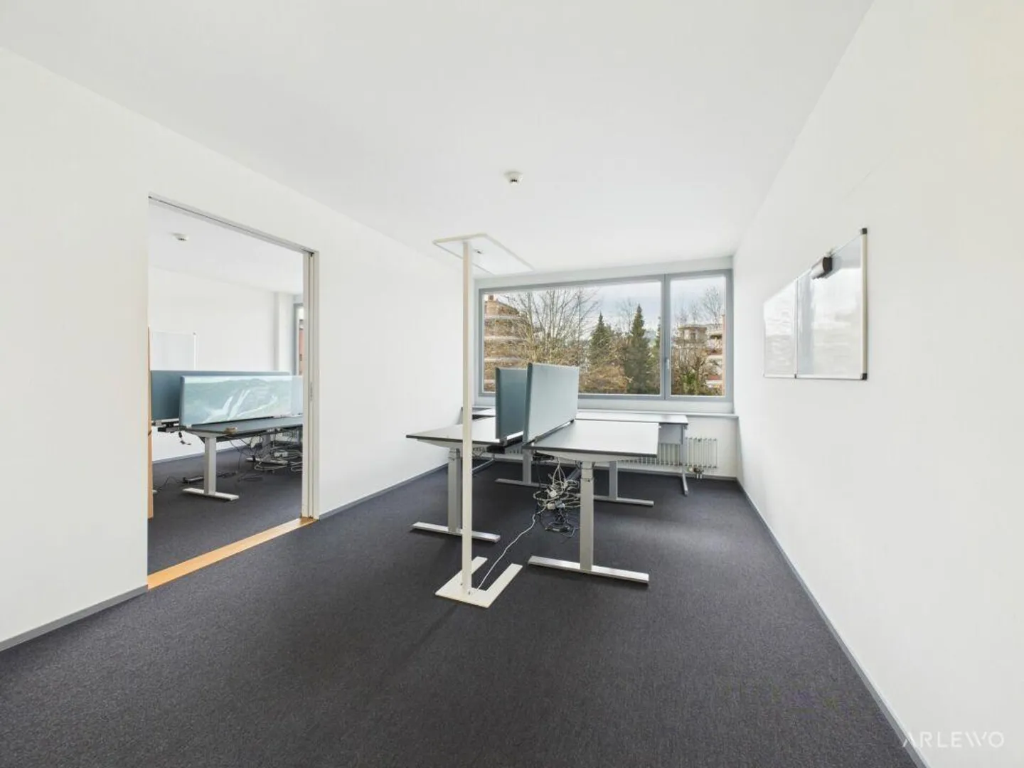 Bureau hautement développé au Alpenquai - Photo 7 sur 24