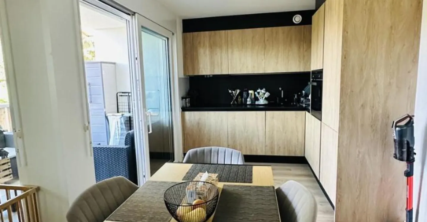 Appartement Charmant à Vermala - Photo 4 sur 11