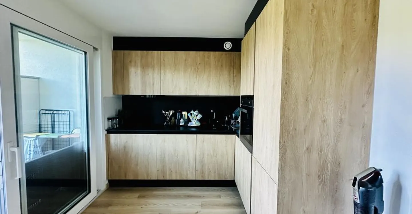 Appartement Charmant à Vermala - Photo 5 sur 11