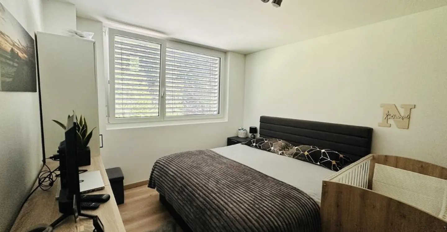 Appartement Charmant à Vermala - Photo 7 sur 11