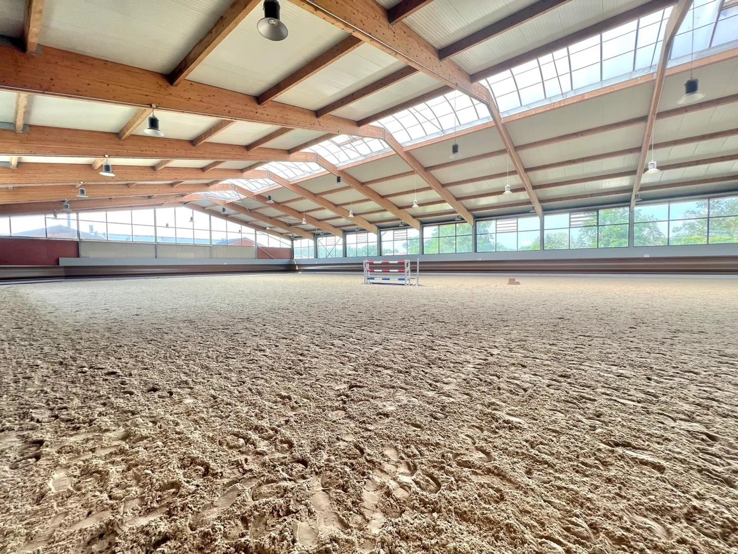 Luxurious Owner Stable 20 Minutes from Basel - Photo 5 of 6