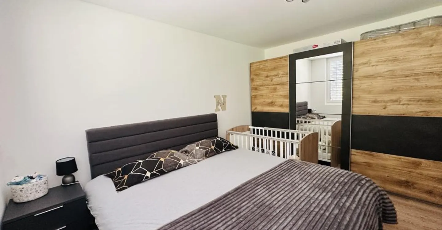 Appartement Charmant à Vermala - Photo 8 sur 11