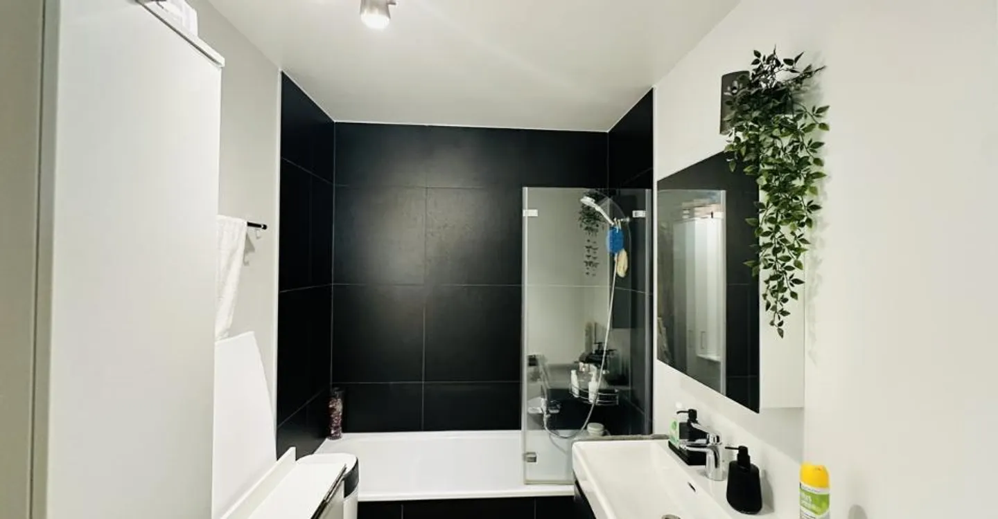 Appartement Charmant à Vermala - Photo 9 sur 11