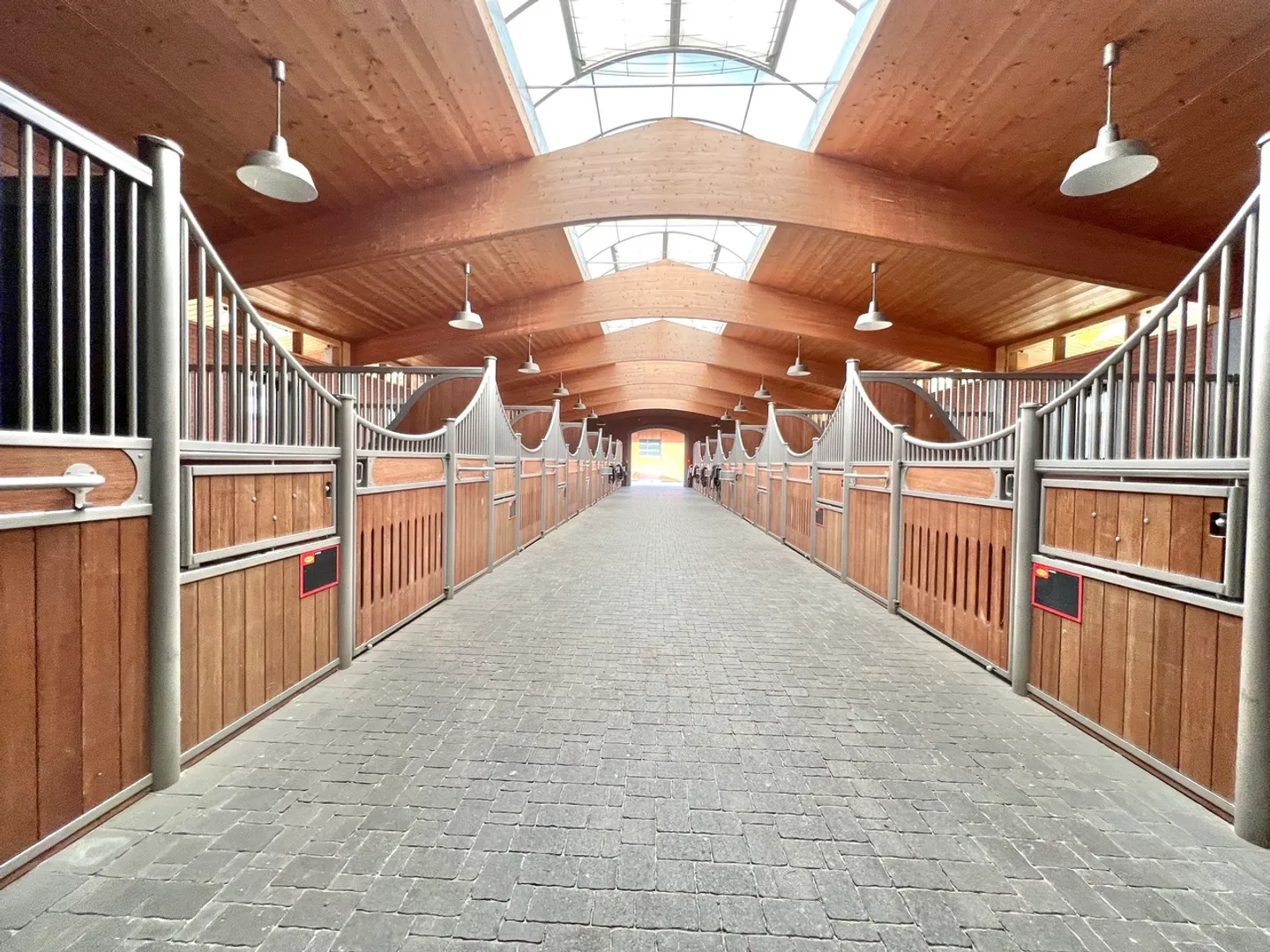 Luxurious Owner Stable 20 Minutes from Basel - Photo 6 of 6