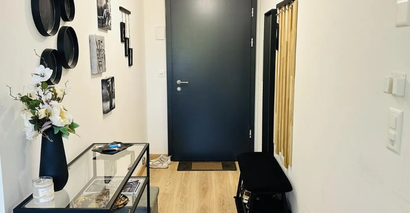 Appartement Charmant à Vermala - Photo 10 sur 11