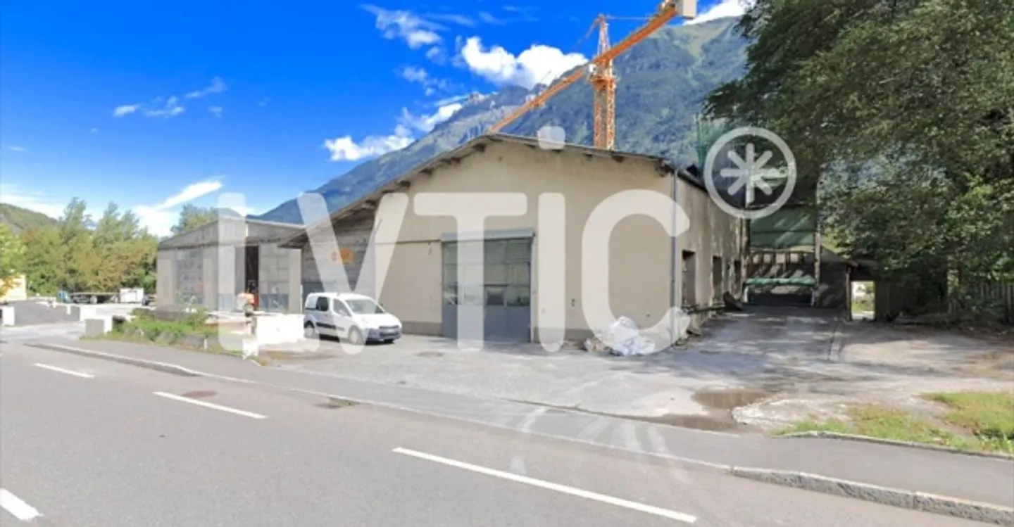 Deposito - Foto 1 di 3
