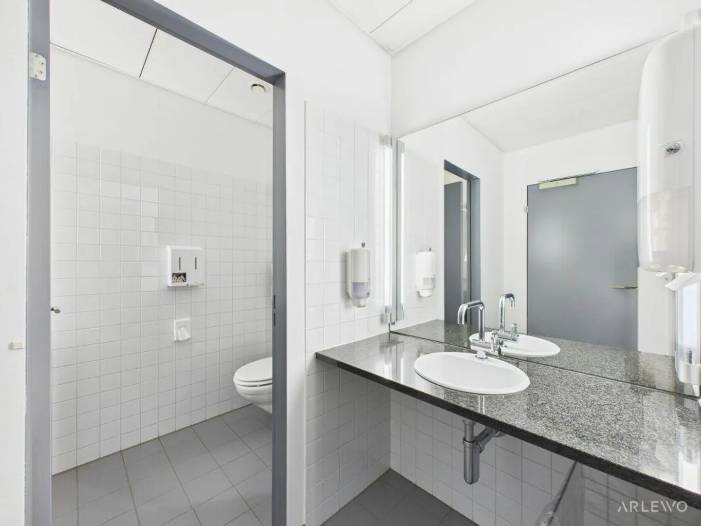 Bureau hautement développé au Alpenquai - Photo 9 sur 24