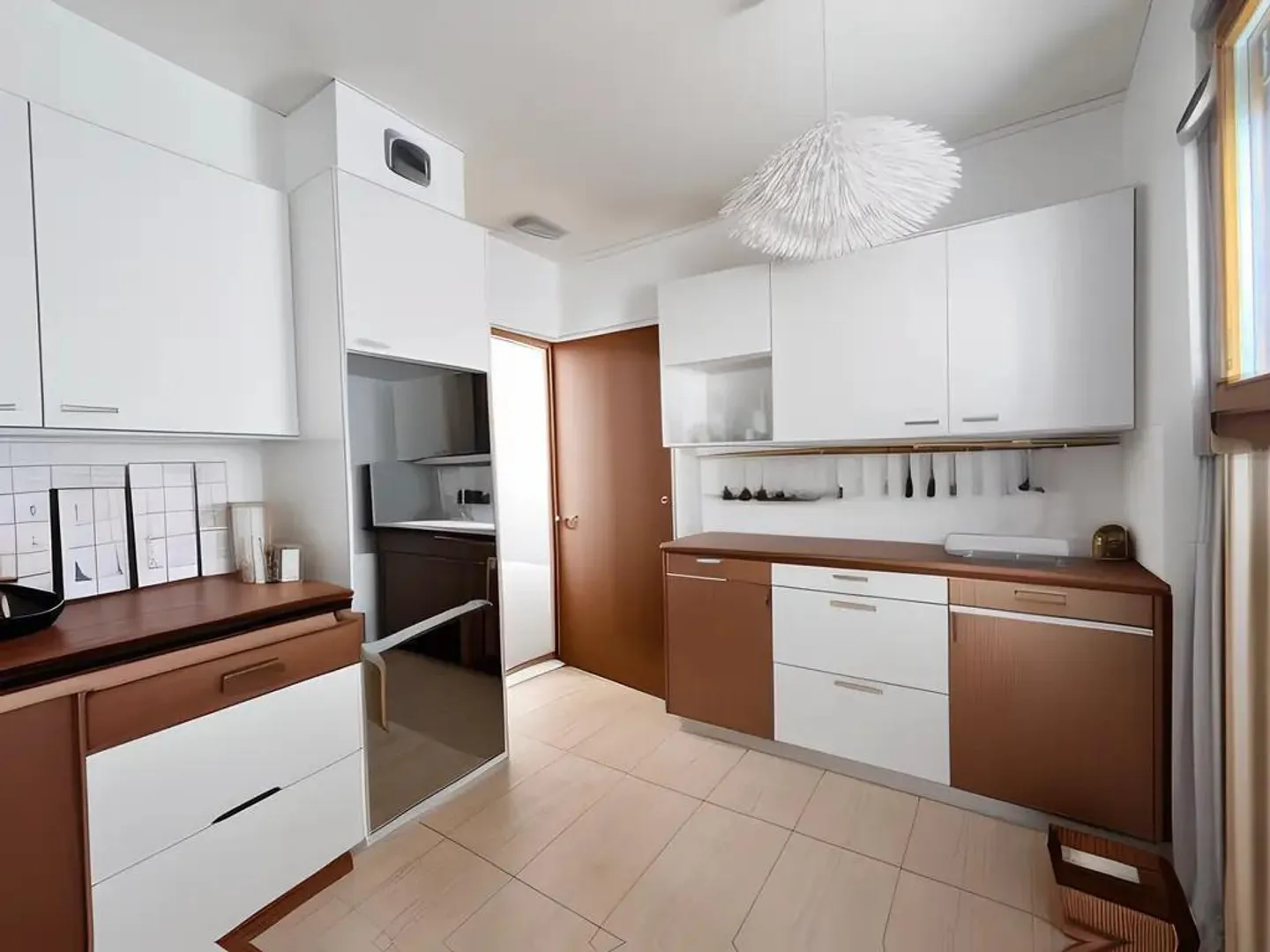 3.5-ROOM APARTMENT A FEW STEPS FROM THE LAKE IN CASLANO - Photo 3 of 13