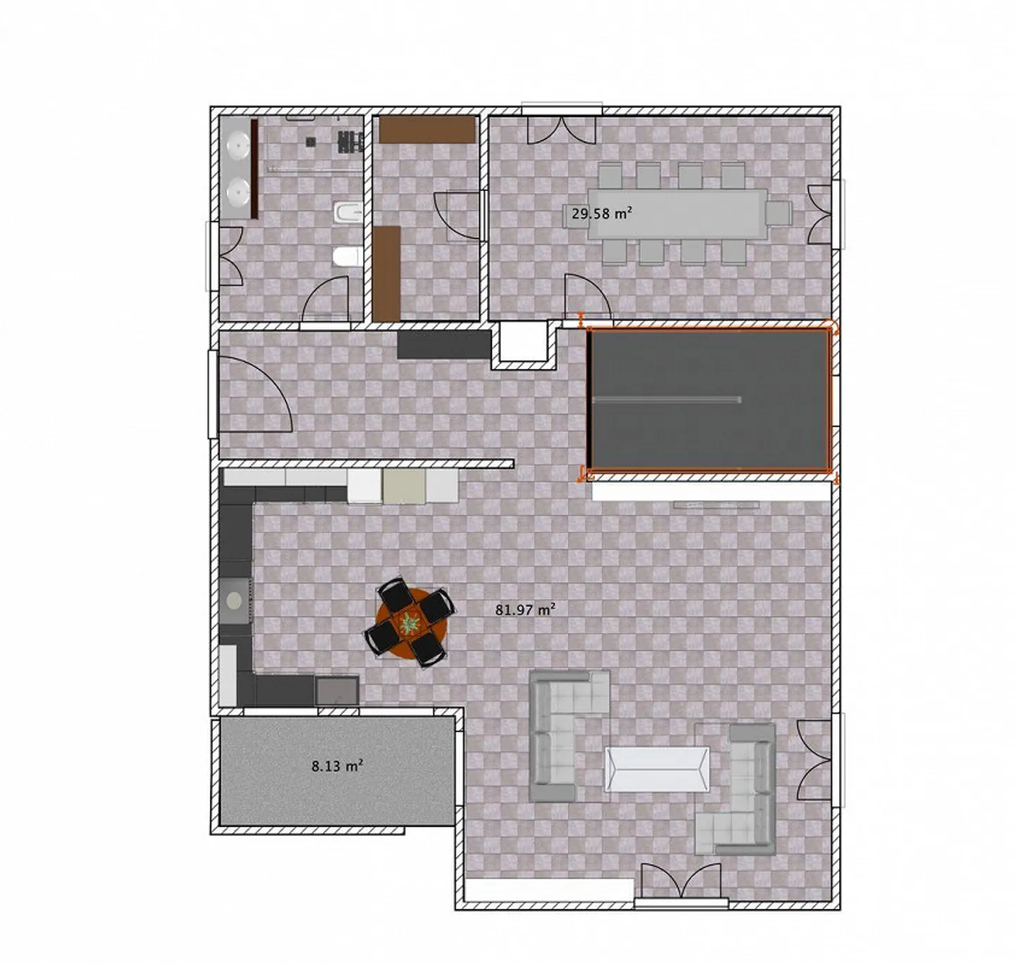 Spaziosa Casa Unifamiliare - Foto 16 di 23