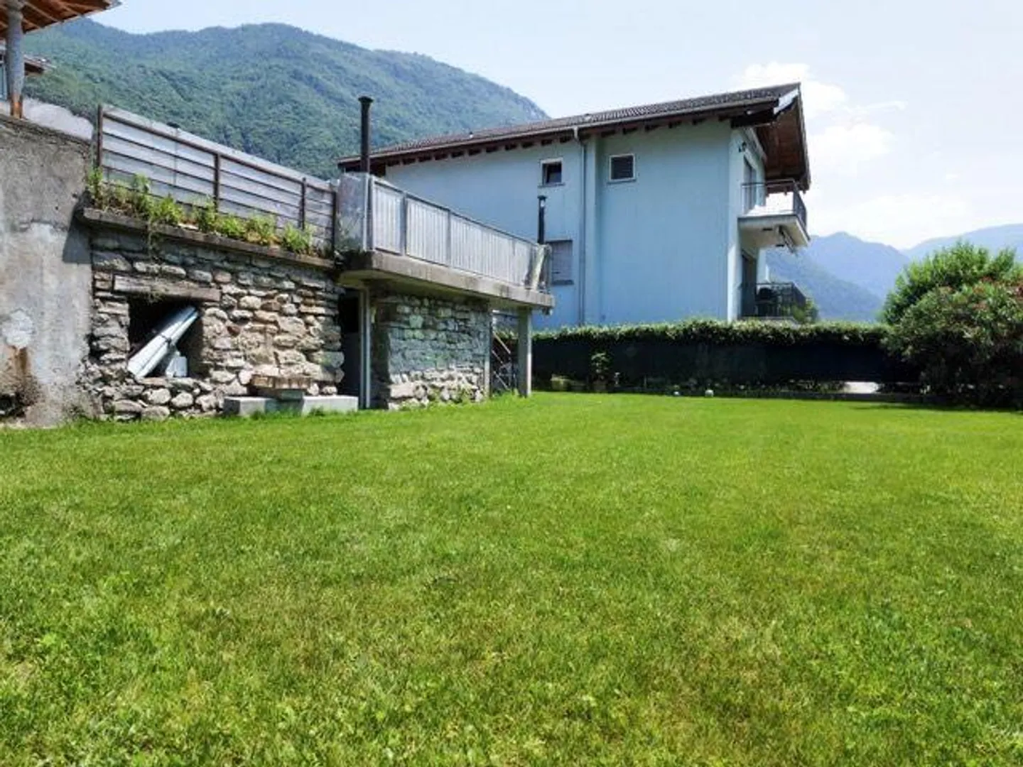 Spaziosa Casa Unifamiliare - Foto 23 di 23