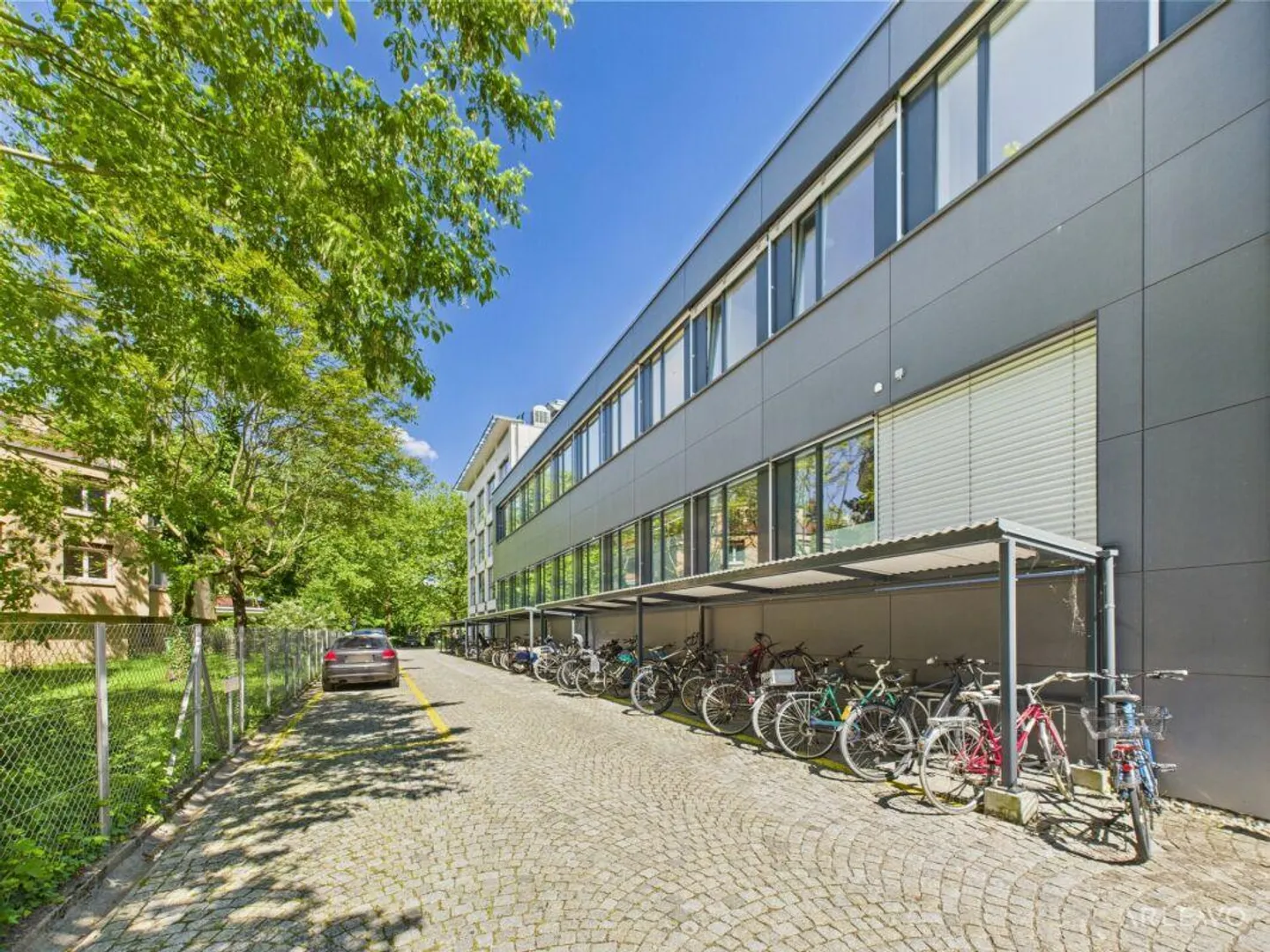 Bureau hautement développé au Alpenquai - Photo 13 sur 24