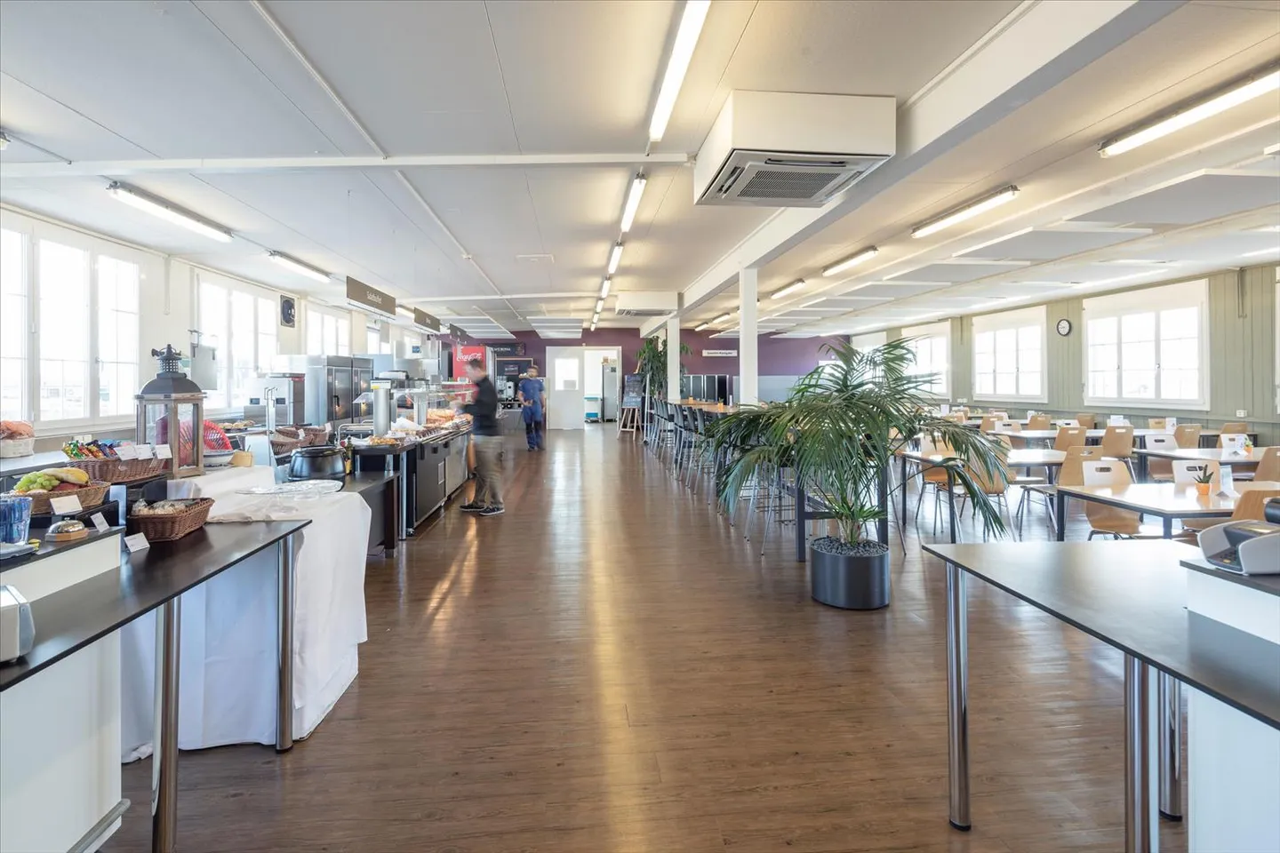 Werkplatz Altenrhein - a place to grow! - Photo 5 of 7