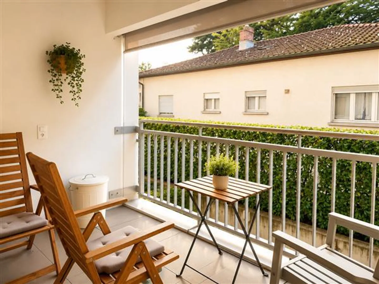 Lugano: 2,5-Zimmer-Wohnung - Foto 3 von 12