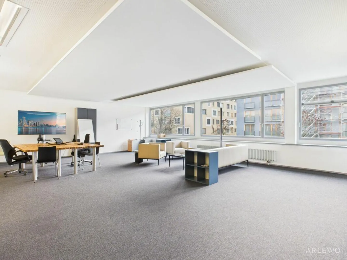 Bureau hautement développé au Alpenquai - Photo 14 sur 24