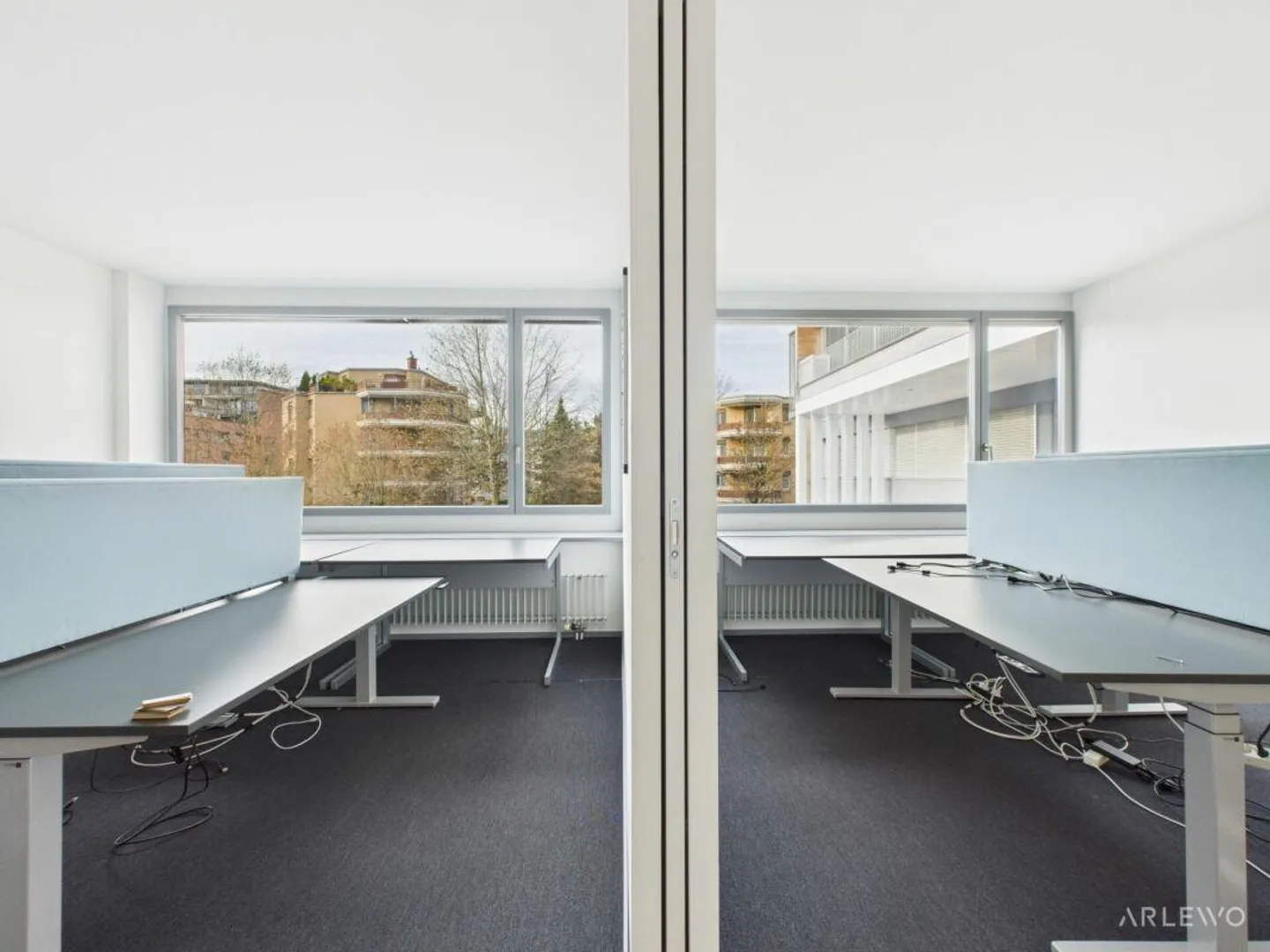 Bureau hautement développé au Alpenquai - Photo 11 sur 24