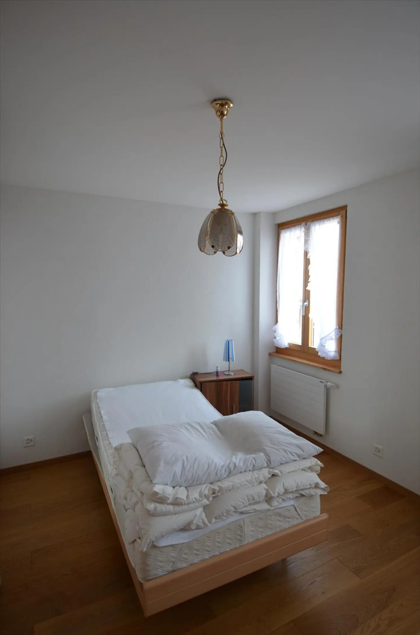 Appartamento con terrazza 3,5 locali - Foto 5 di 8