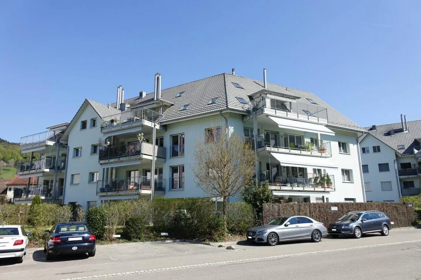 appartamento luminoso e spazioso con giardino - Foto 1 di 10