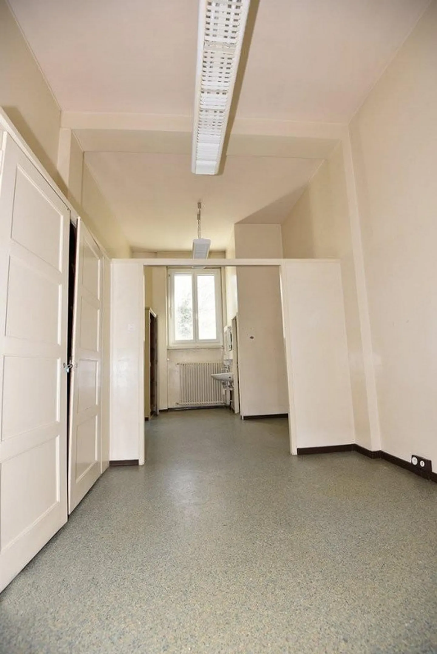 Your future commercial space in Lausanne - From September 2026 - Photo 5 of 7