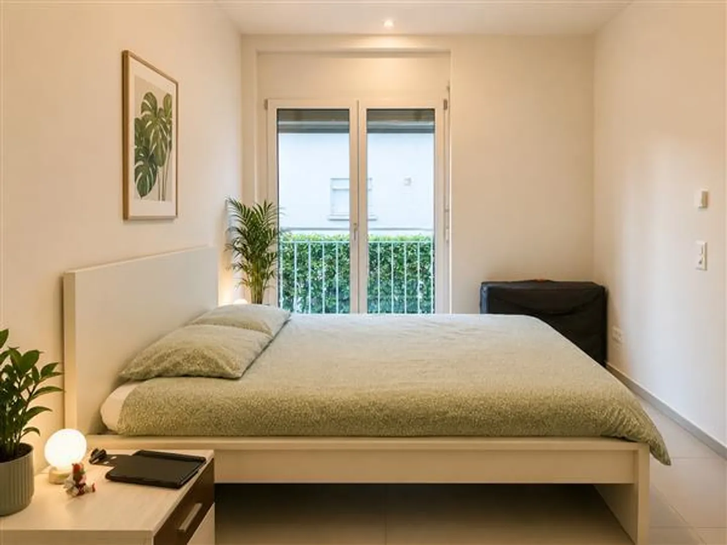 Lugano: 2,5-Zimmer-Wohnung - Foto 7 von 12