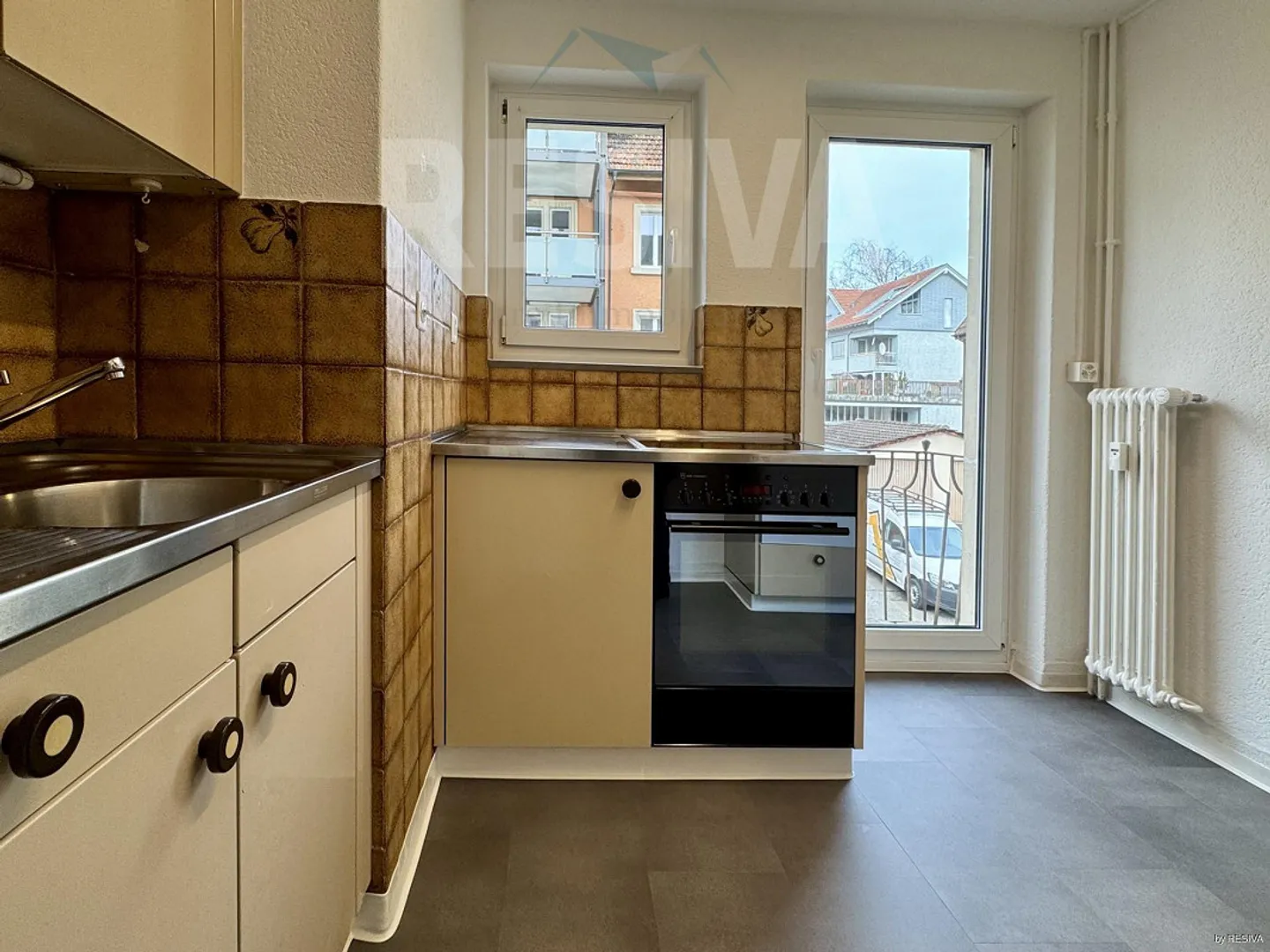 Appartement 4 pièces au centre d'Arbon - Photo 5 sur 18