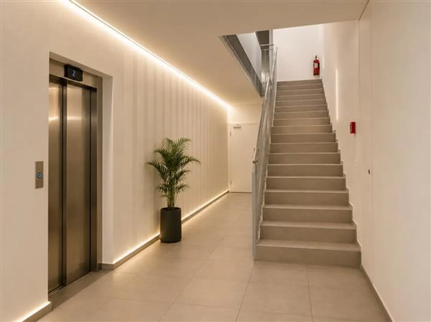 Lugano: 2,5-Zimmer-Wohnung - Foto 9 von 12