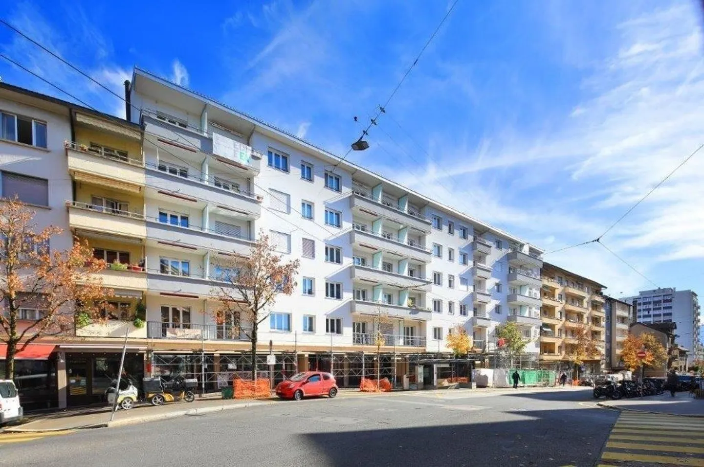 Your future commercial space in Lausanne - From September 2026 - Photo 7 of 7