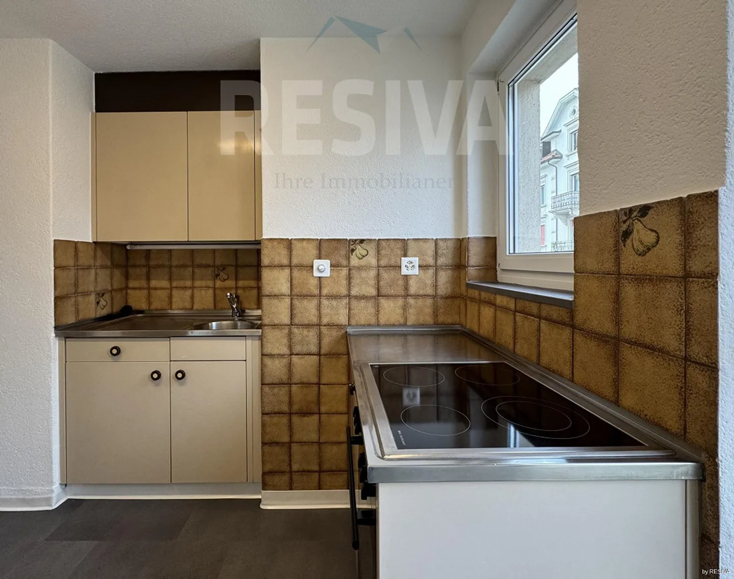 Appartement 4 pièces au centre d'Arbon - Photo 8 sur 18