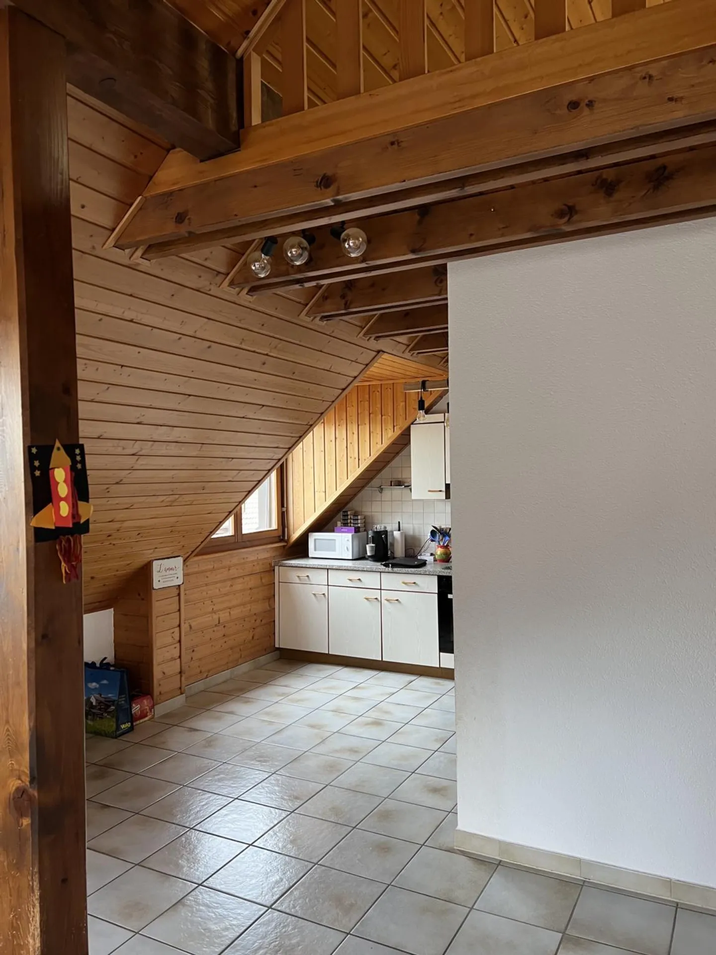 Immeuble de rendement à Courgenay - Photo 6 sur 12