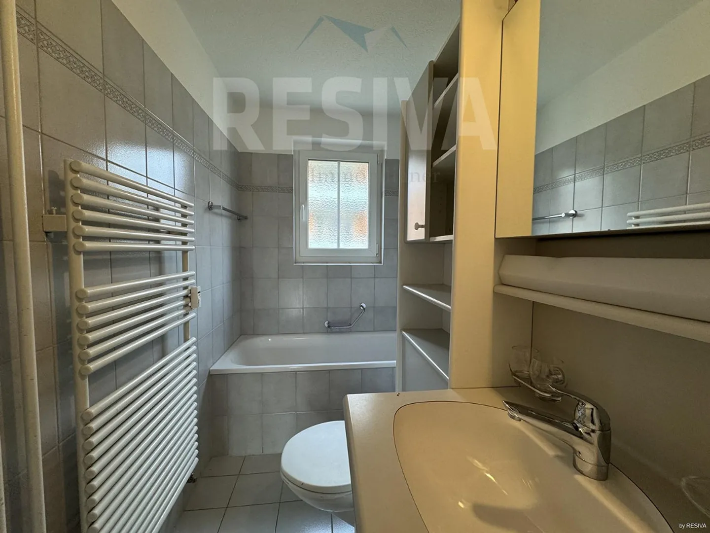 Appartement 4 pièces au centre d'Arbon - Photo 6 sur 18