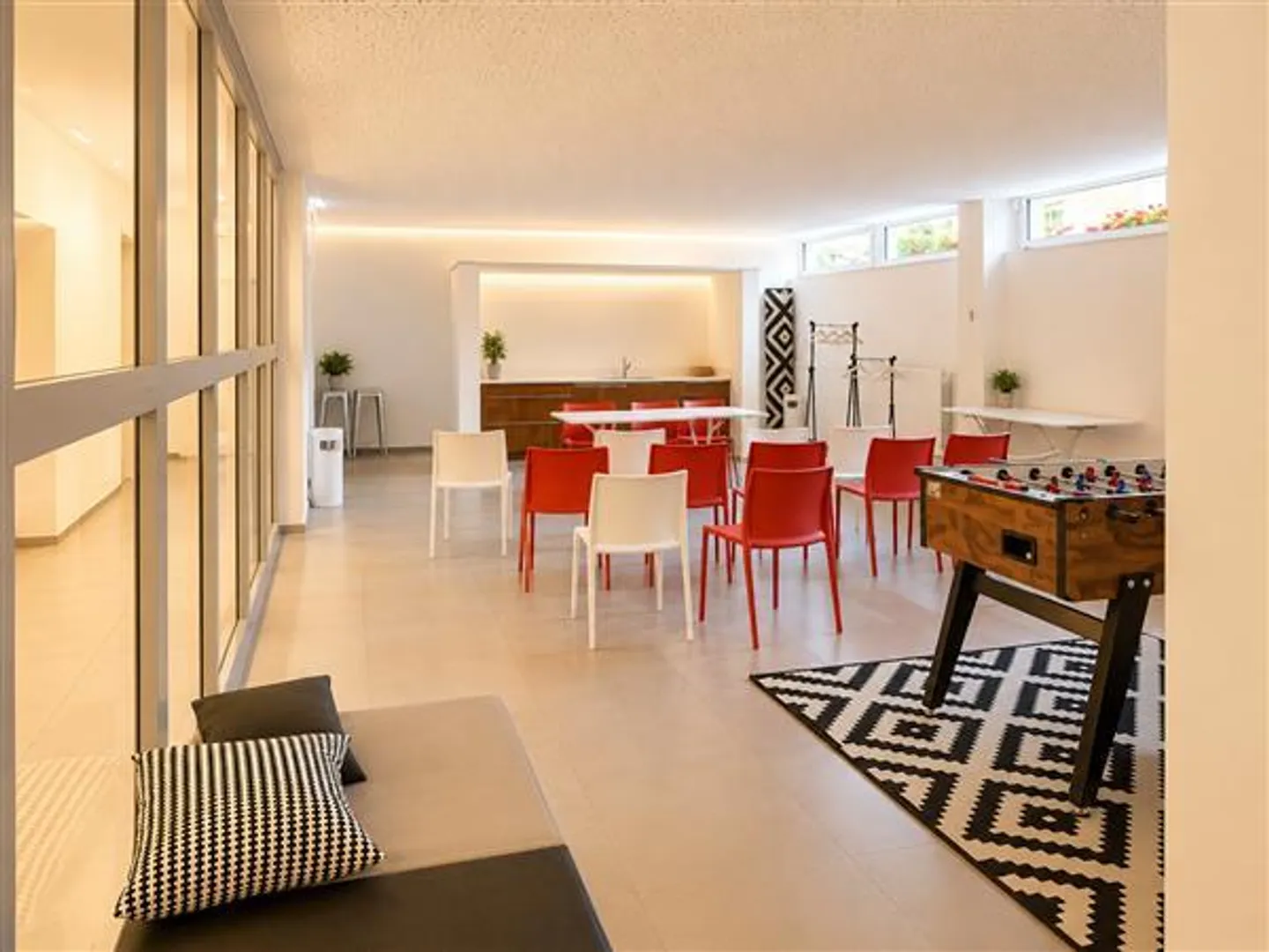 Lugano: 2,5-Zimmer-Wohnung - Foto 10 von 12