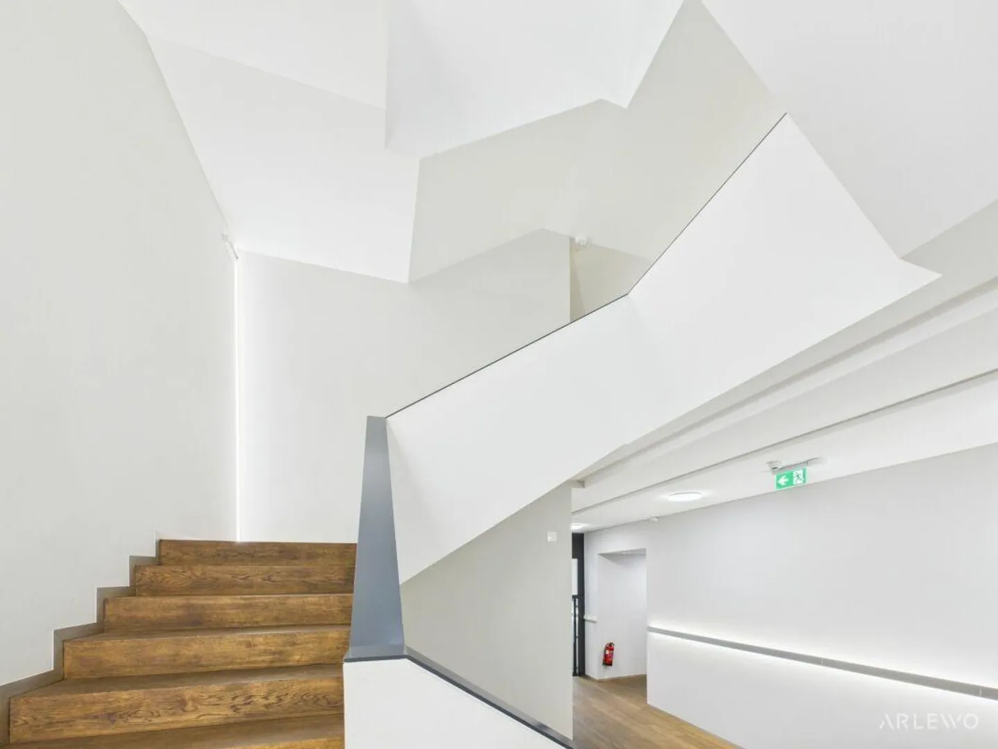 Bureau hautement développé au Alpenquai - Photo 16 sur 24