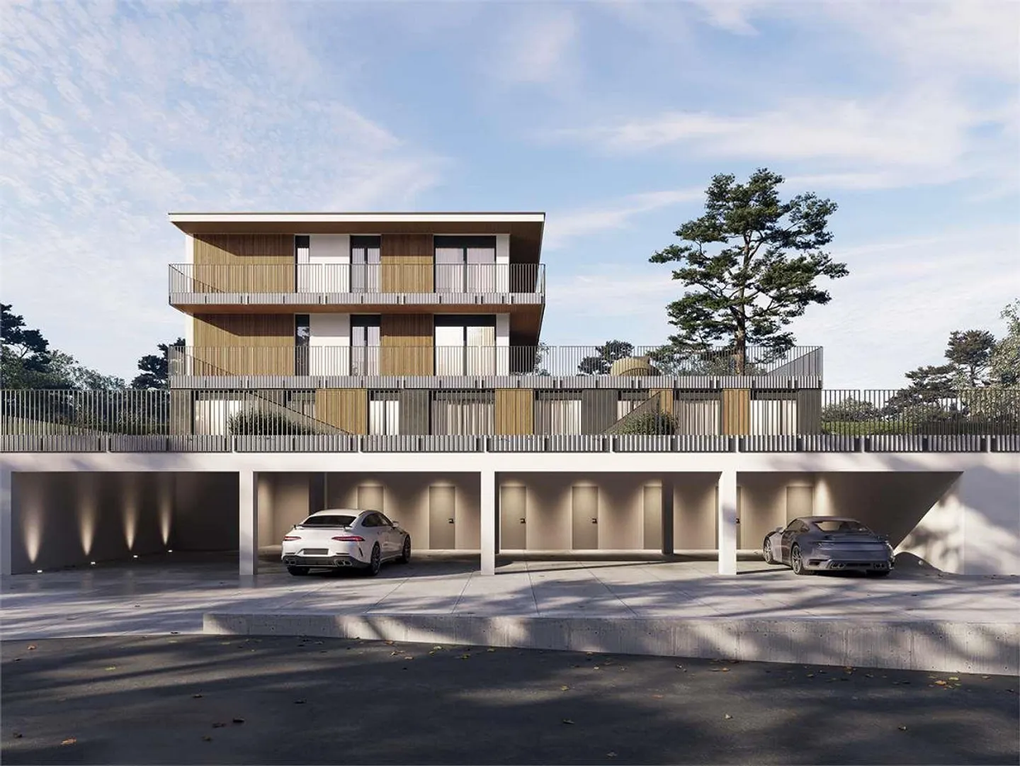 New building in prestigious location - Photo 7 of 13