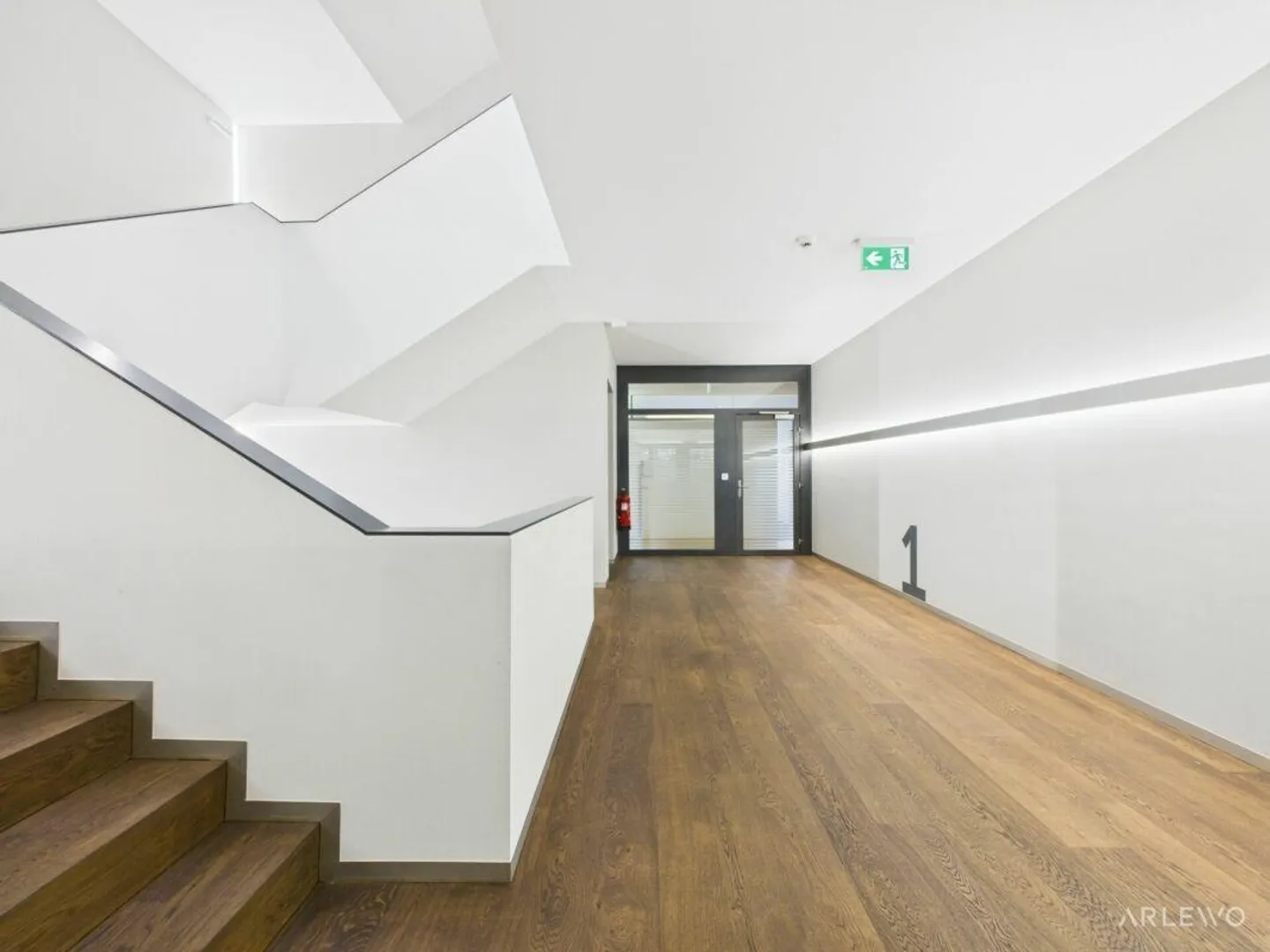 Bureau hautement développé au Alpenquai - Photo 17 sur 24