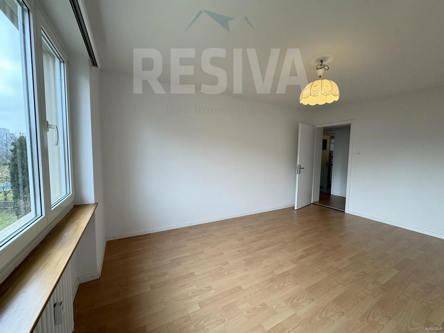 Appartement 4 pièces au centre d'Arbon - Photo 11 sur 18