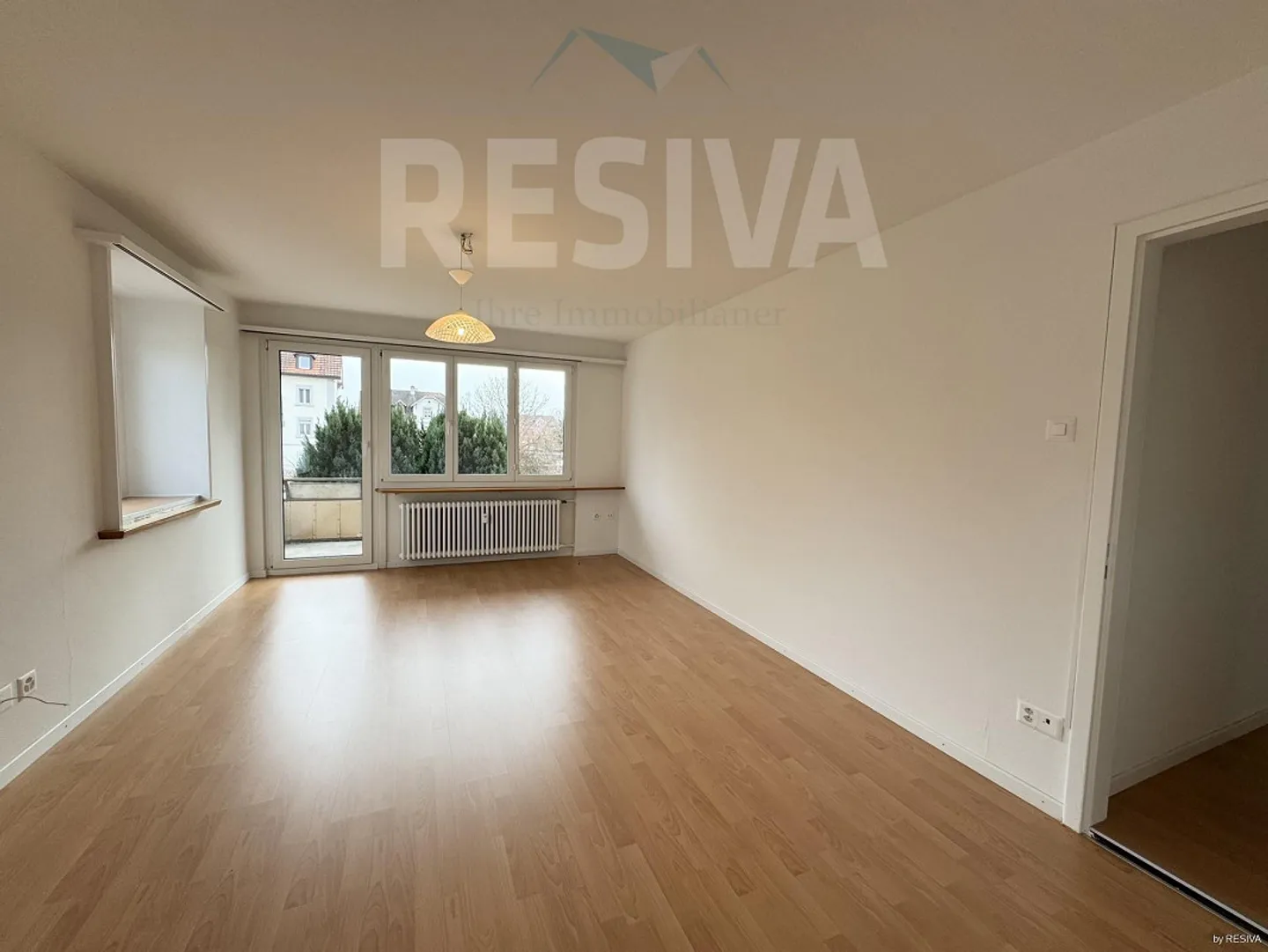 Appartement 4 pièces au centre d'Arbon - Photo 12 sur 18