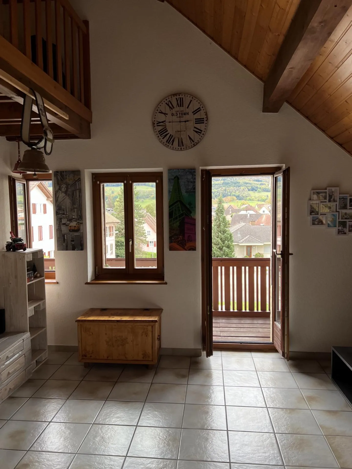 Immeuble de rendement à Courgenay - Photo 9 sur 12