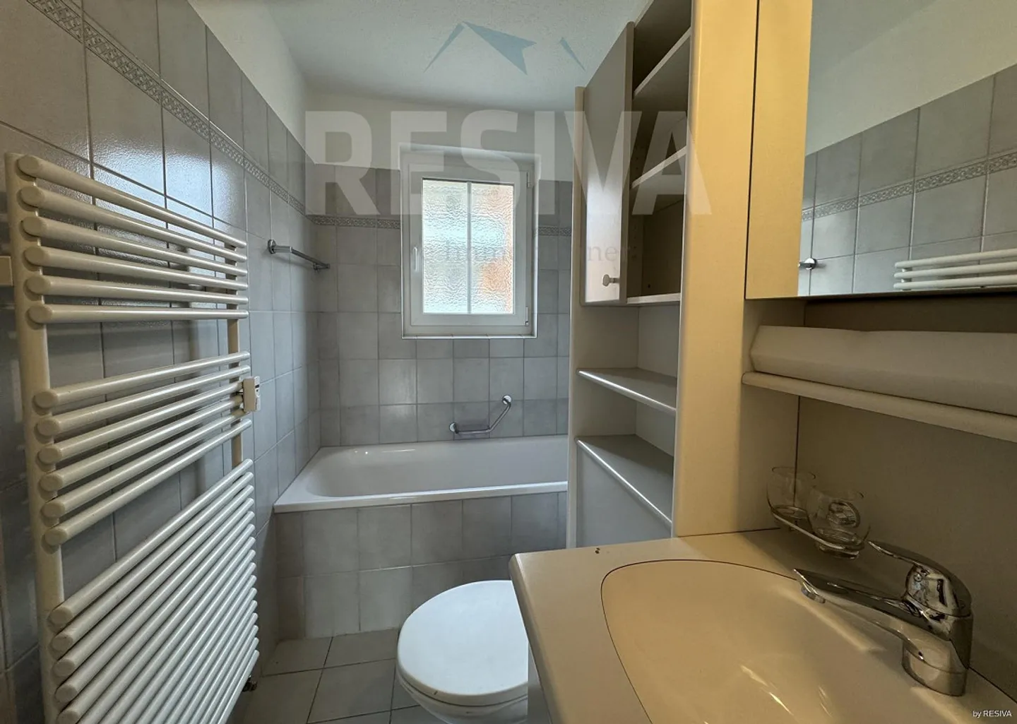 Appartement 4 pièces au centre d'Arbon - Photo 16 sur 18