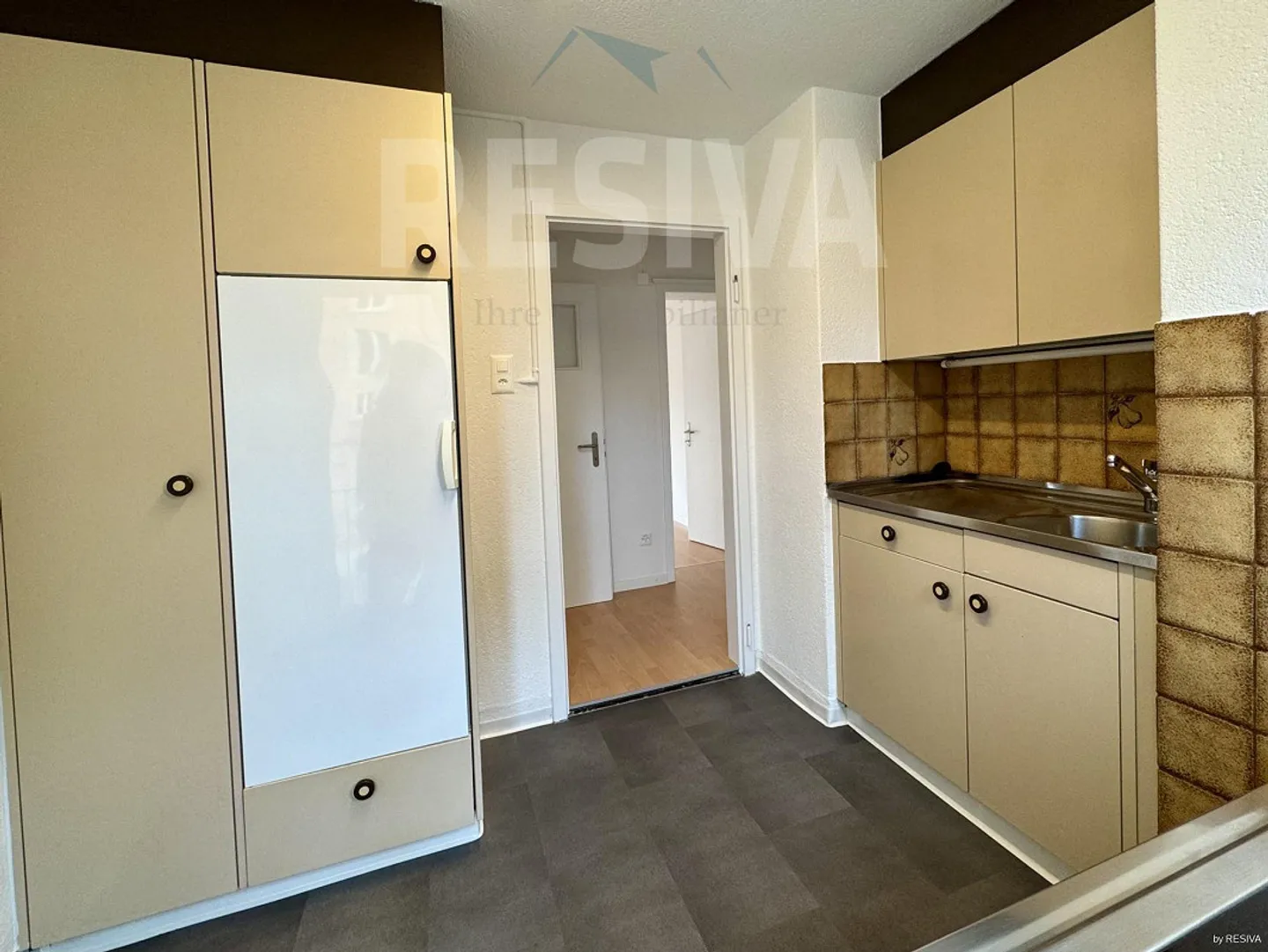 Appartement 4 pièces au centre d'Arbon - Photo 17 sur 18