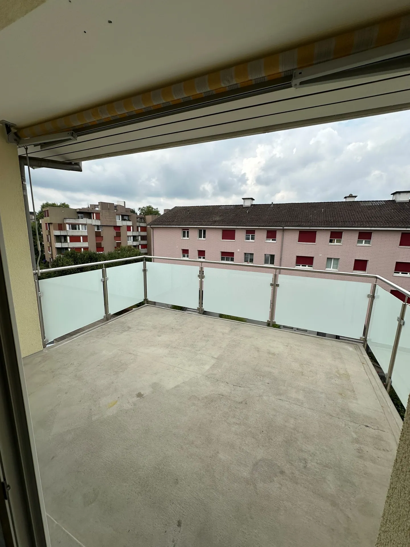 Appartement 3.5 pièces - Oasis de bien-être dans le quartier Mühlematt - Photo 4 sur 6