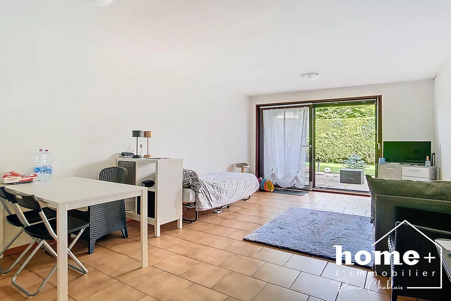 Apartment for sale - Photo 1 of 11
