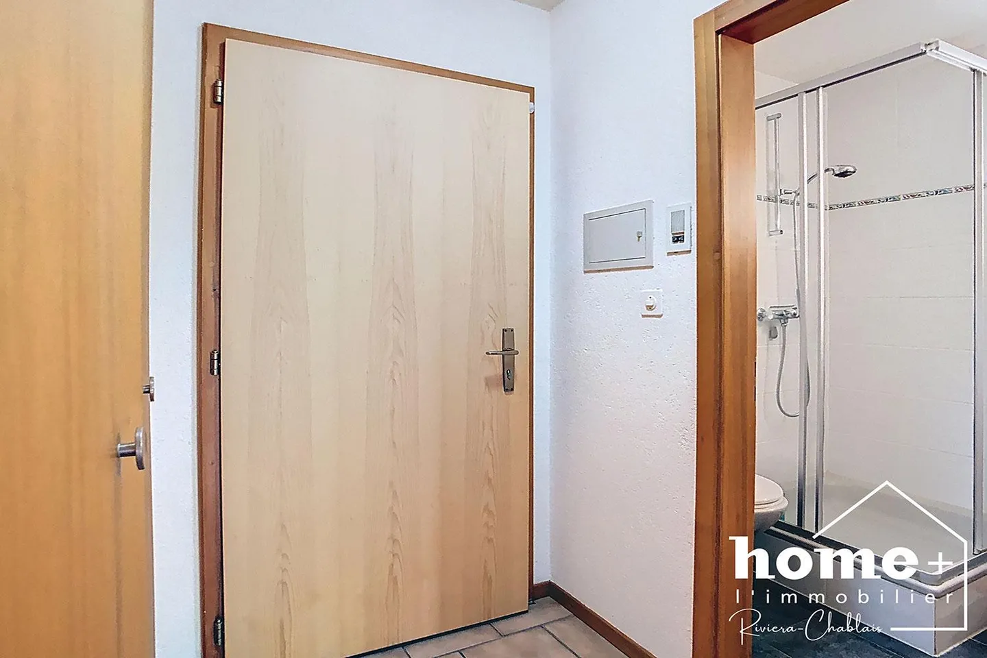 Apartment for sale - Photo 3 of 11