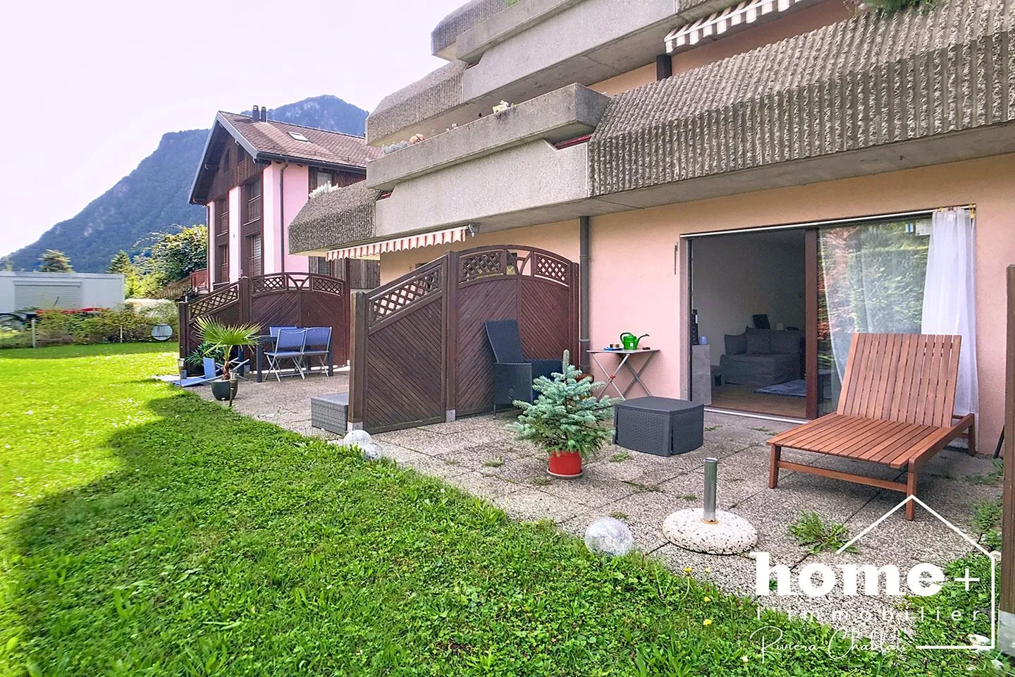 Apartment for sale - Photo 10 of 11