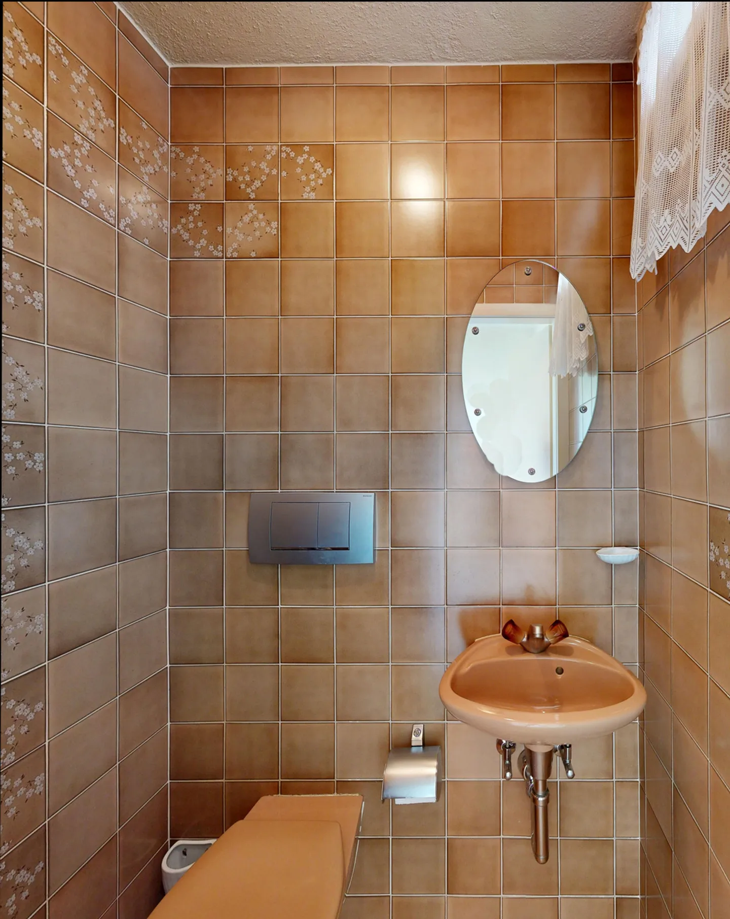 Attractive 5.5-room corner townhouse with garage in a wonderful location - Photo 5 of 11